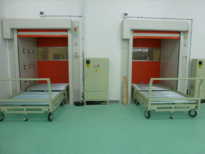 东莞彤基门业制造有限公司 