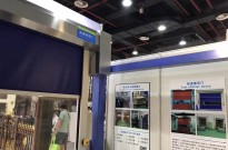  快速卷帘门调试说明书k3000