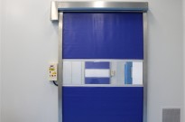  快速卷帘门一般要多少钱？