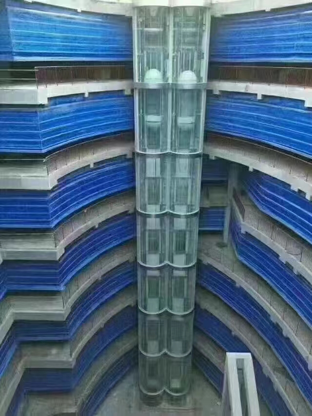 特级防火电动卷帘门